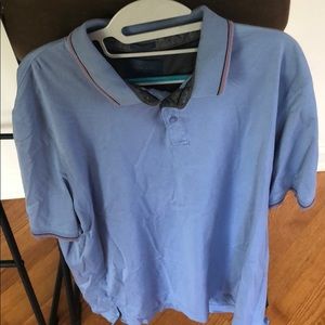 Men’s polo